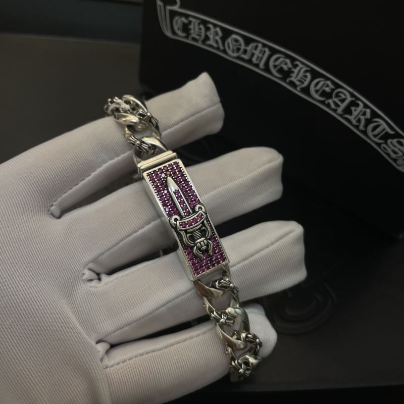 Chrome Hearts Bracelets